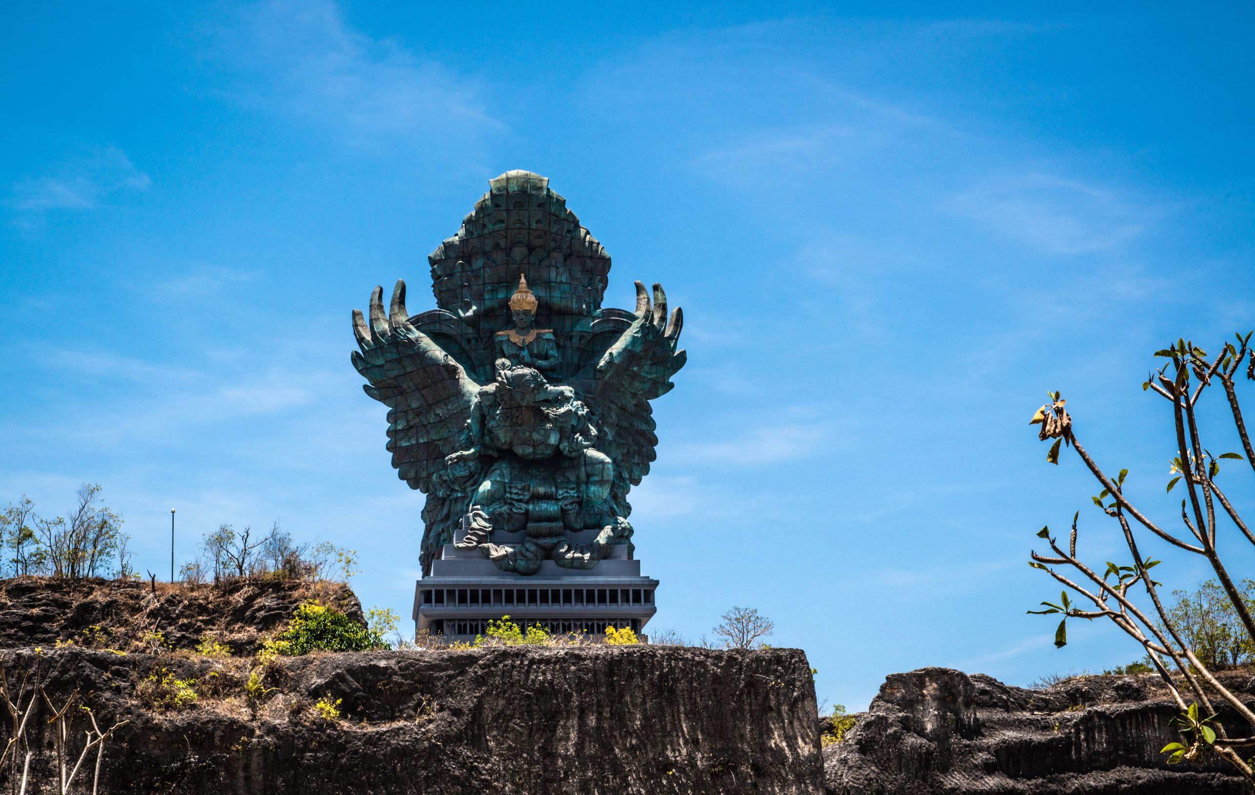 Discover Heritage Of Bali